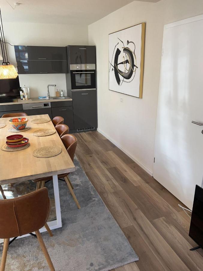 Ferienwohnung Burgsitz Spangenberg 외부 사진